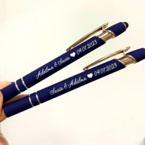 Caneta Touch Personalizável