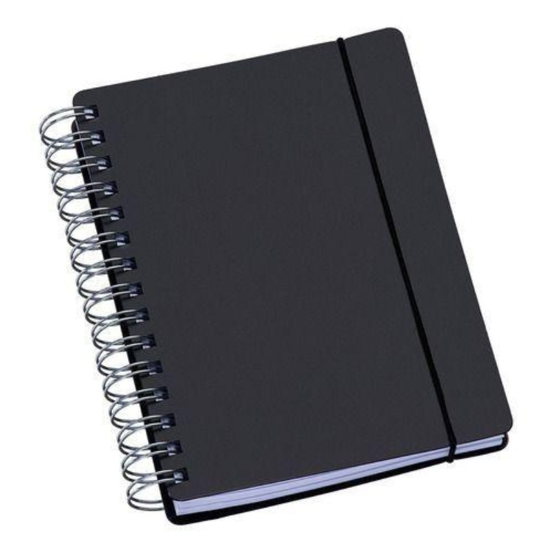 Planner Minimalista