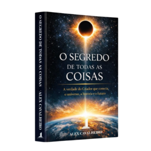 O Segredo de Todas as Coisas