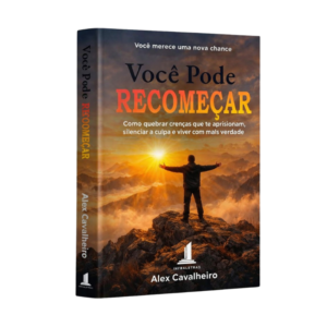 Você Pode Recomeçar